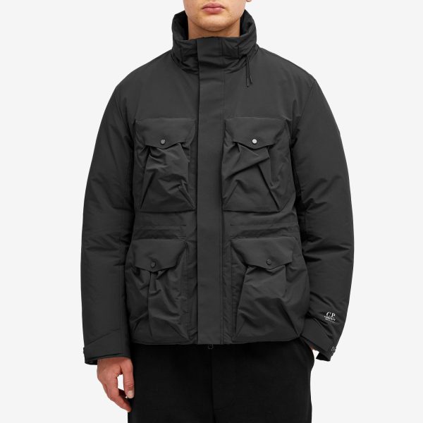 C.P. Company Micro-M Recycled Jacket