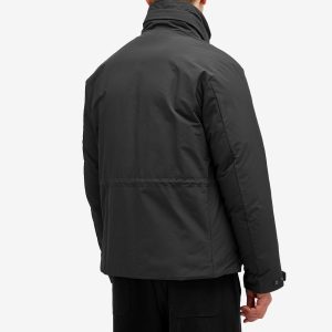 C.P. Company Micro-M Recycled Jacket