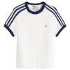 Adidas Knit T-Shirt