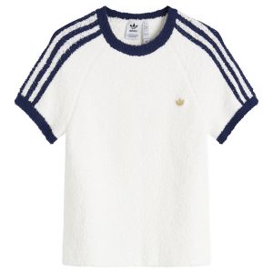 Adidas Knit T-Shirt