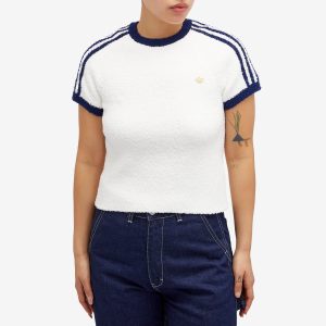 Adidas Knit T-Shirt