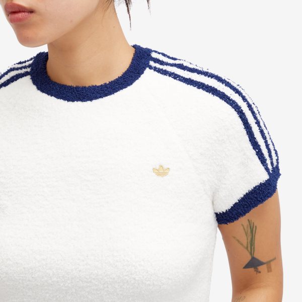 Adidas Knit T-Shirt