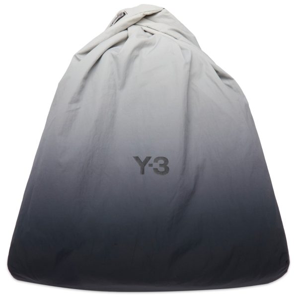 Y-3 Ombre Back Pack