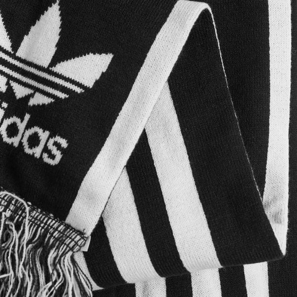 Adidas Football Scarf