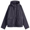 Fred Perry Ripstop Snorkel Parka