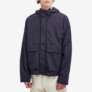 Fred Perry Ripstop Snorkel Parka