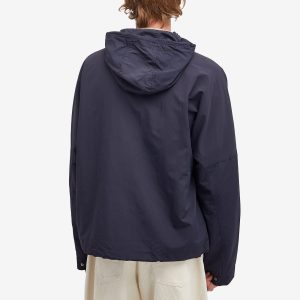 Fred Perry Ripstop Snorkel Parka