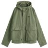 Fred Perry Ripstop Snorkel Parka