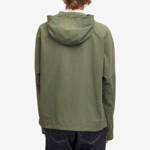 Fred Perry Ripstop Snorkel Parka