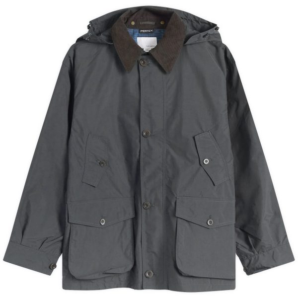 Nanamica 2L Pertex Unlimited Field Jacket