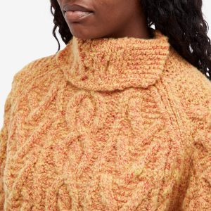 Toga Cable knit pullover