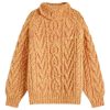 Toga Cable knit pullover