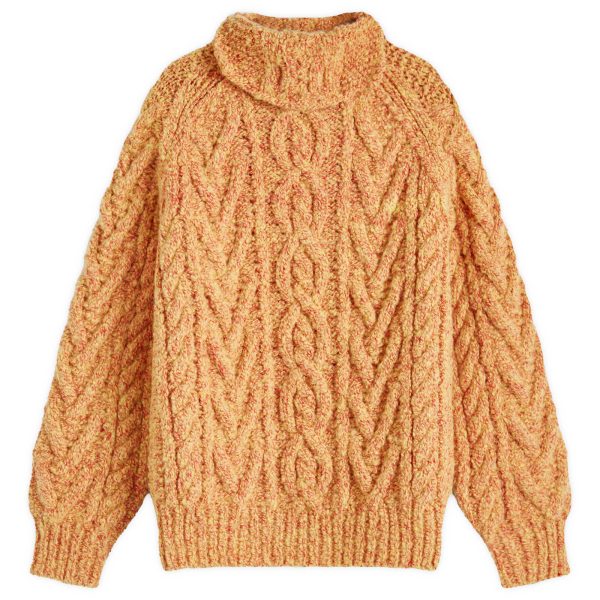 Toga Cable knit pullover