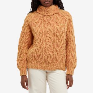 Toga Cable knit pullover