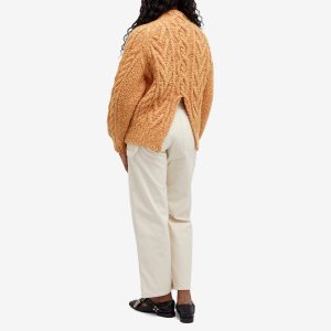 Toga Cable knit pullover