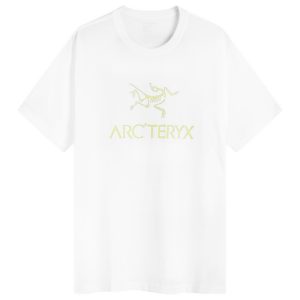 Arc'teryx Arc'Word Logo T-Shirt