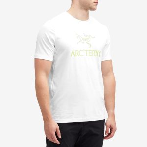 Arc'teryx Arc'Word Logo T-Shirt