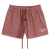 Fear of God ESSENTIALS Heavy Jersey Running Shorts