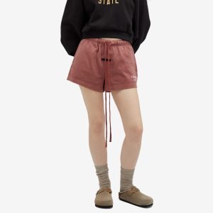 Fear of God ESSENTIALS Heavy Jersey Running Shorts