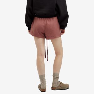 Fear of God ESSENTIALS Heavy Jersey Running Shorts