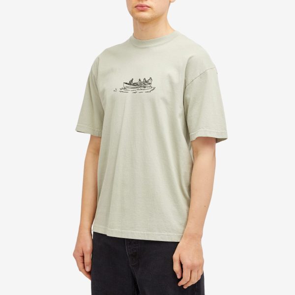 Adsum Canoe T-Shirt