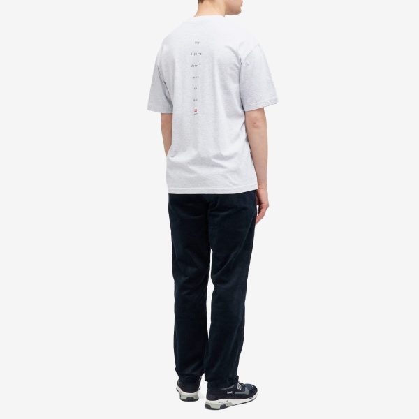 Adsum Lily T-Shirt