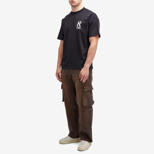 END. x Represent Utility Pant