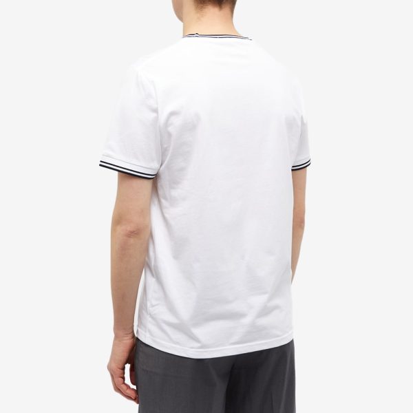 Fred Perry Twin Tipped T-Shirt