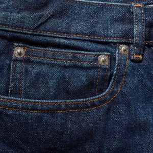 A.P.C. Petit New Standard Jeans