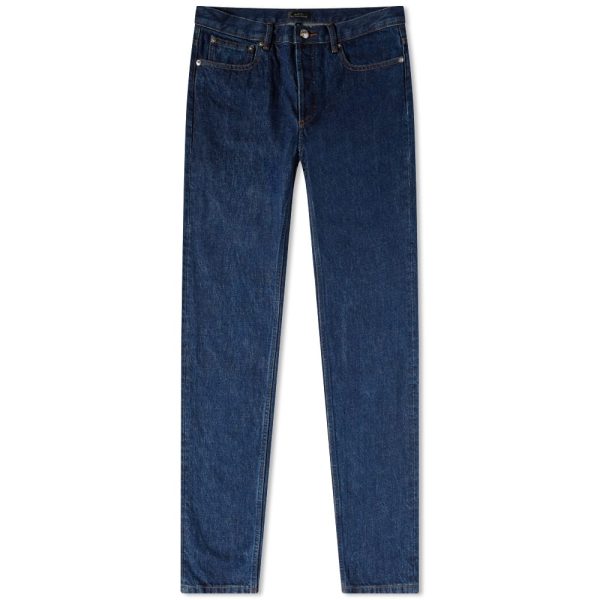 A.P.C. Petit New Standard Jeans