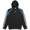 Adidas Oversized Retro Hoodie