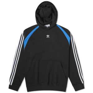 Adidas Oversized Retro Hoodie