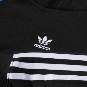 Adidas Oversized Retro Hoodie