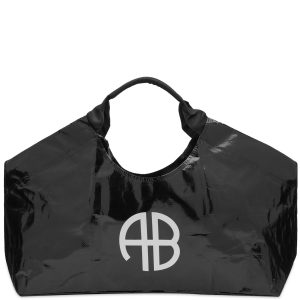 Anine Bing Drew Sport Tote Bag