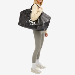 Anine Bing Drew Sport Tote Bag