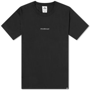 Nike ACG T-Shirt