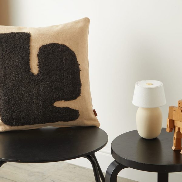 ferm LIVING Lay Cushion