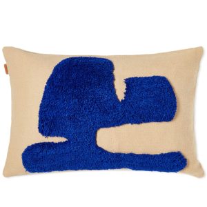 ferm LIVING Lay Cushion - Rectangular