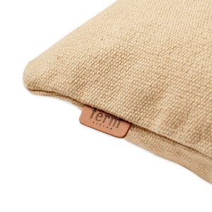 ferm LIVING Lay Cushion - Rectangular