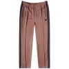 Needles Poly Smooth Narrow Track Pant