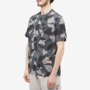 Billionaire Boys Club Camo Pocket T-Shirt