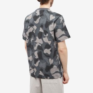 Billionaire Boys Club Camo Pocket T-Shirt