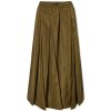 Wood Wood Delfina Tech Midi Skirt