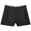 Low Classic Low Waist Short Trouser