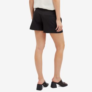 Low Classic Low Waist Short Trouser