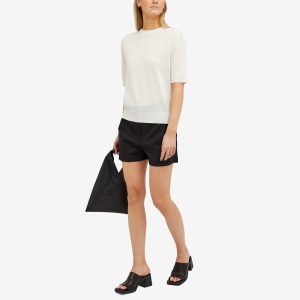 Low Classic Low Waist Short Trouser