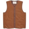 Foret Aura Sherpa Fleece Vest