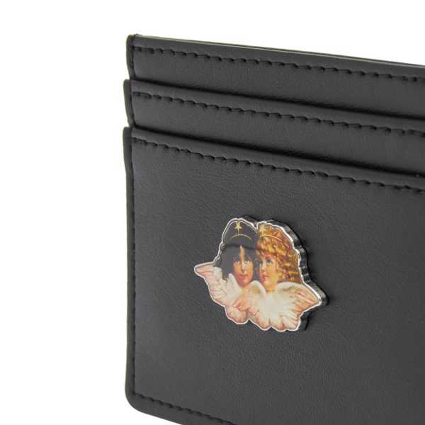 Fiorucci Angels Card Holder