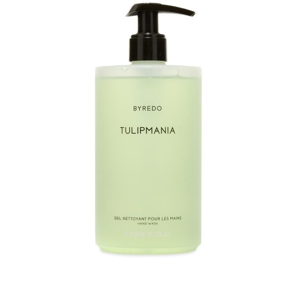 Byredo Tulipmania Hand Wash