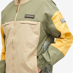 Napapijri A-Boyd Jacket